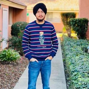 Meet your Posher, Pala